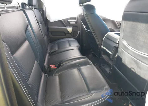 2018 Chevrolet Silverado 1500 1Lt из США, поврежденный, VIN 1GCVKREC4JZ138600